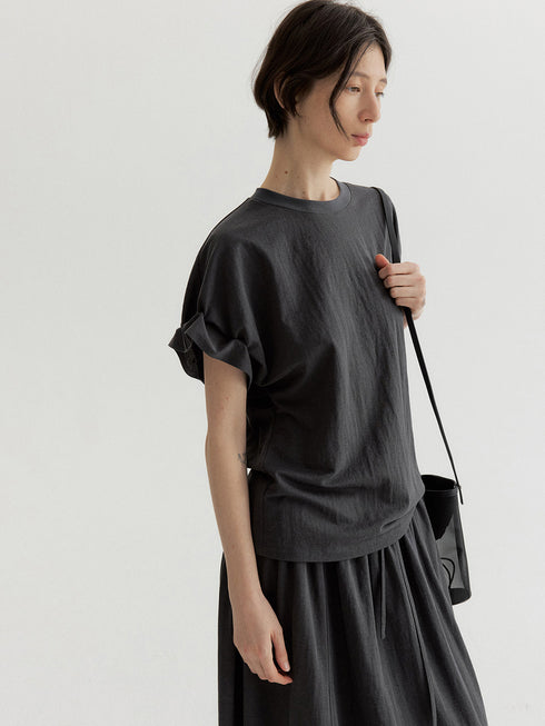 Thread Calm Tee
